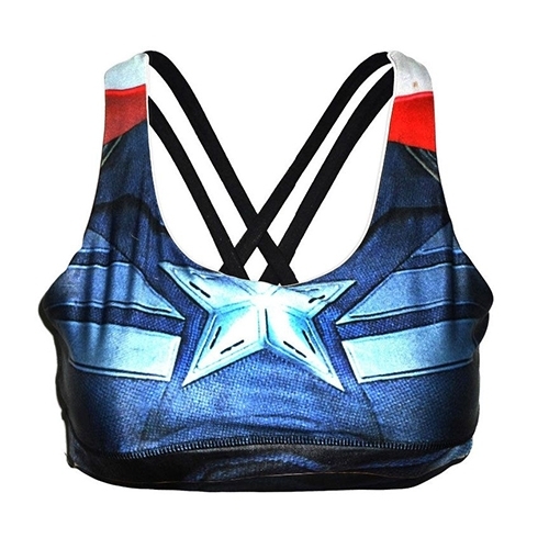 Sports Bra